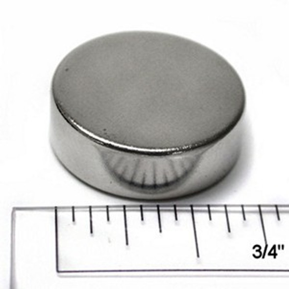 D250F neodymium magnet disc magnet  industrial neodymium disc magnet for motors, sensors, and automation equipment  Amazing Magnets
