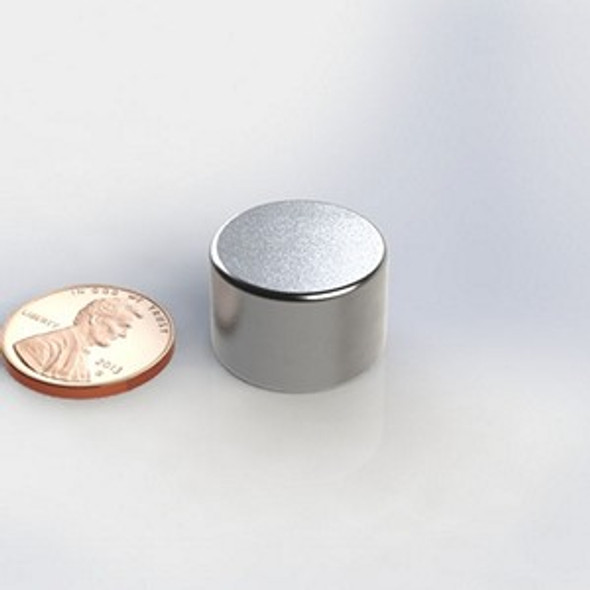 D500F neodymium magnet disc magnet  industrial neodymium disc magnet for motors, sensors, and automation equipment  Amazing Magnets