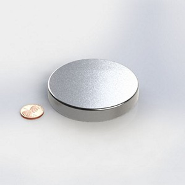 D500X neodymium magnet disc magnet  industrial neodymium disc magnet for motors, sensors, and automation equipment  Amazing Magnets