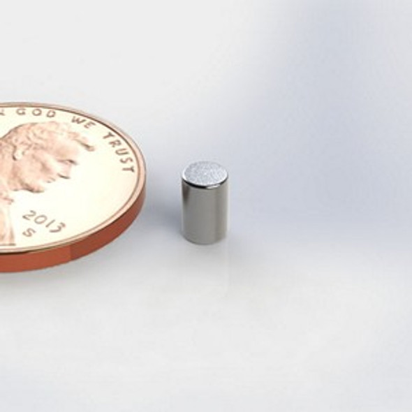 R188A neodymium magnet rod magnet  rare-earth neodymium magnet for industrial and engineering applications  Amazing Magnets