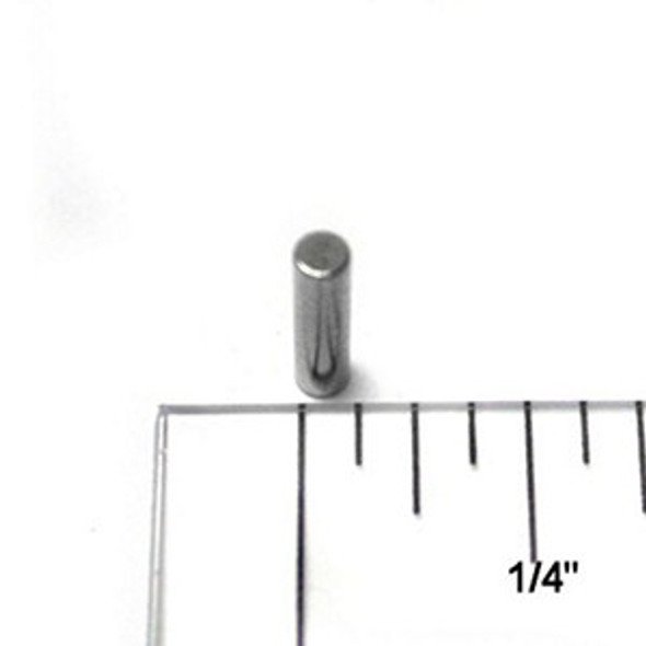 R250 063 neodymium magnet rod magnet  rare-earth neodymium magnet for industrial and engineering applications  Amazing Magnets