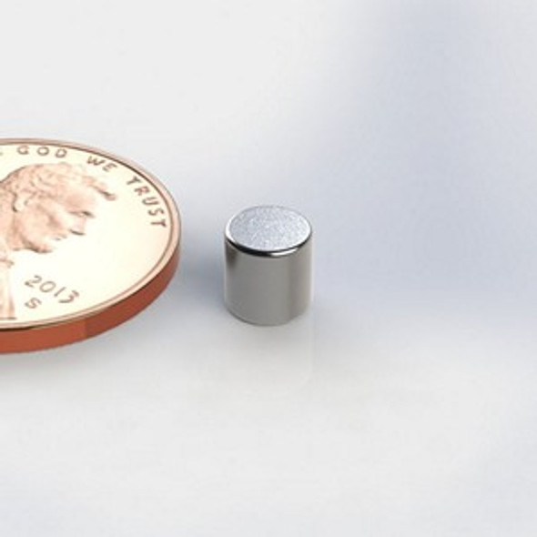 R188A2 neodymium magnet rod magnet  rare-earth neodymium magnet for industrial and engineering applications  Amazing Magnets