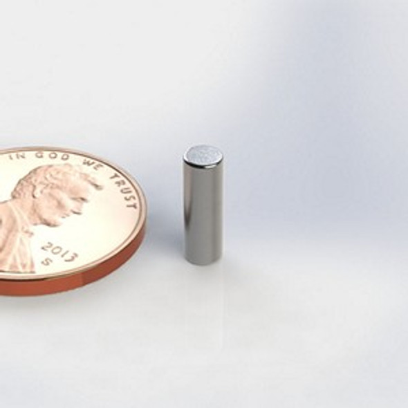 R375A neodymium magnet rod magnet  rare-earth neodymium magnet for industrial and engineering applications  Amazing Magnets