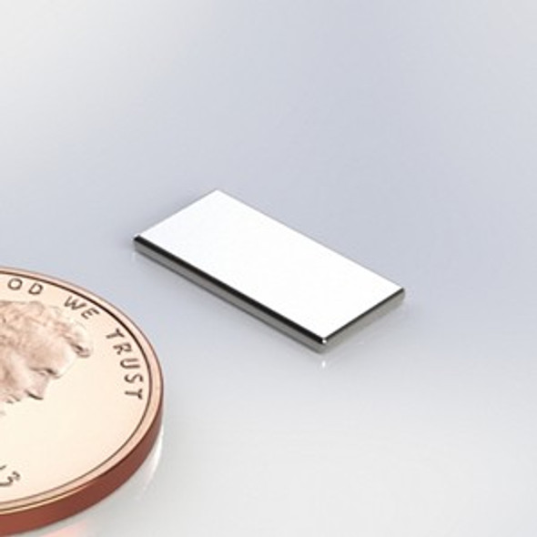 P032BD neodymium magnet block magnet  rare-earth neodymium block magnet for robotics, construction fixtures, and automation systems  Amazing Magnets