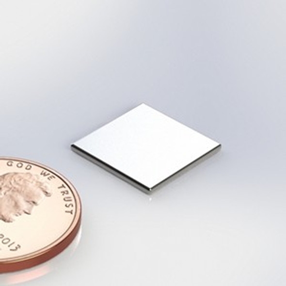 Q032D neodymium magnet block magnet  rare-earth neodymium block magnet for robotics, construction fixtures, and automation systems  Amazing Magnets