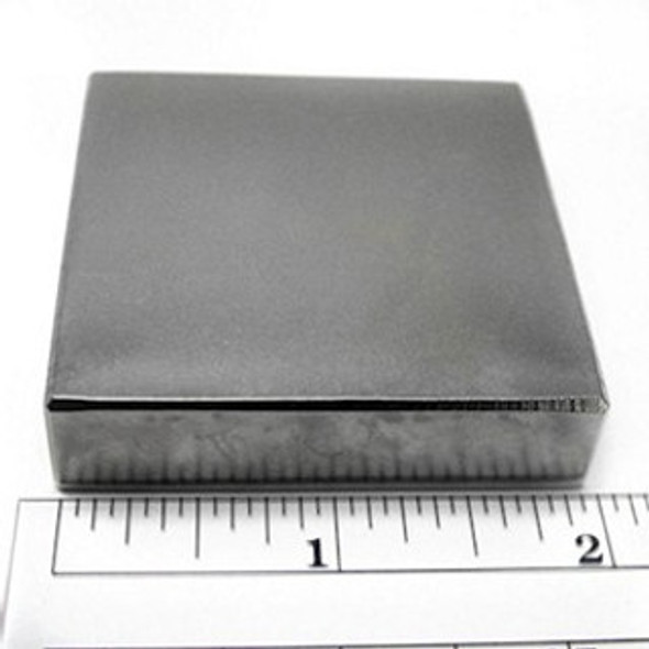 Q500P neodymium magnet block magnet  rare-earth neodymium block magnet for robotics, construction fixtures, and automation systems  Amazing Magnets