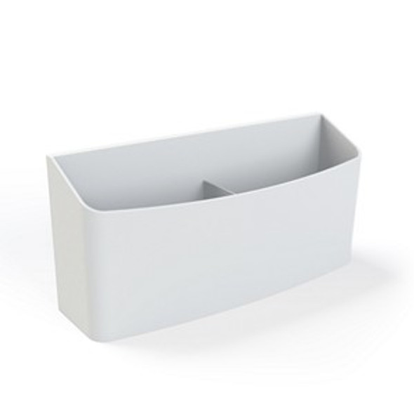 DWMH ABX large glassboard magnetic markerholder 24 markers  magnetic marker holder for professional glassboards and corporate environments  Amazing Magnets