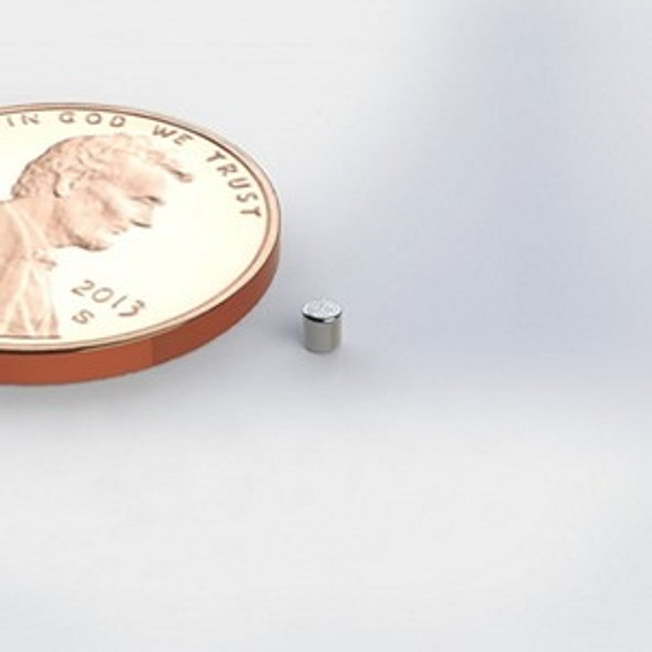 R063 063 N52 neodymium magnet rod magnet  rare-earth neodymium magnet for industrial and engineering applications  Amazing Magnets