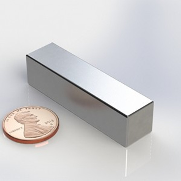 Q2000D N42 neodymium magnet block magnet  rare-earth neodymium block magnet for robotics, construction fixtures, and automation systems  Amazing Magnets