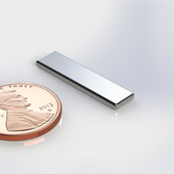 P063BH N52 neodymium magnet block magnet  rare-earth neodymium block magnet for robotics, construction fixtures, and automation systems  Amazing Magnets