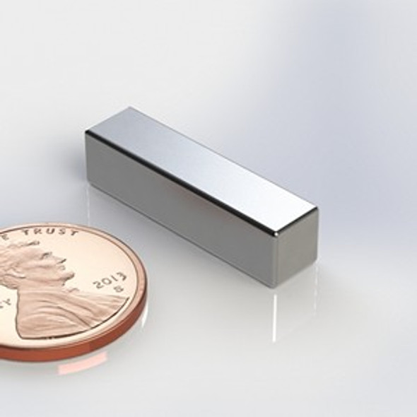 P250BH N52 neodymium magnet block magnet  rare-earth neodymium block magnet for robotics, construction fixtures, and automation systems  Amazing Magnets