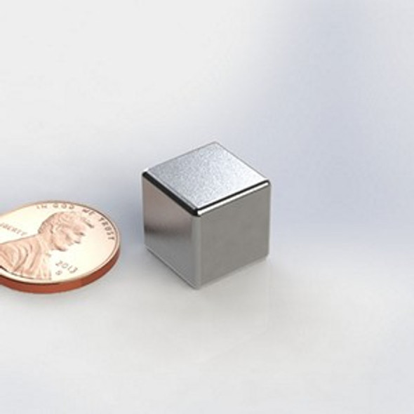 C500D neodymium magnet cube magnet  rare-earth neodymium magnet for industrial and engineering applications  Amazing Magnets