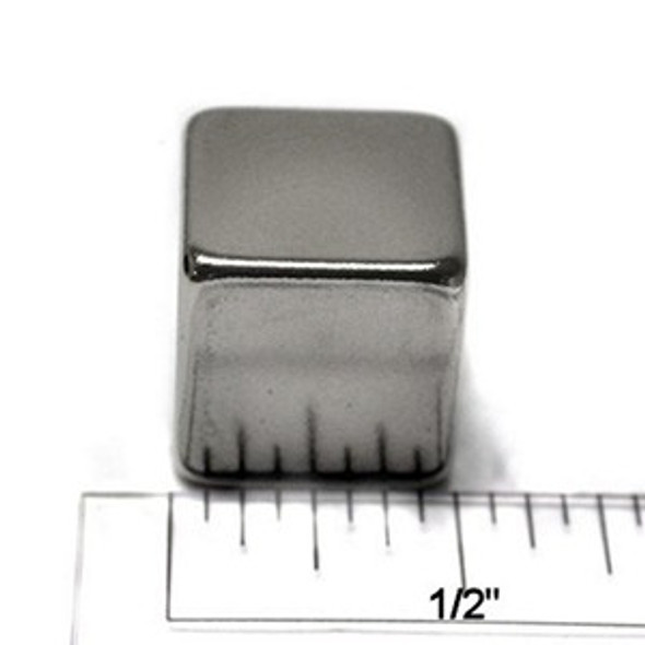 C500D neodymium magnet cube magnet  rare-earth neodymium magnet for industrial and engineering applications  Amazing Magnets