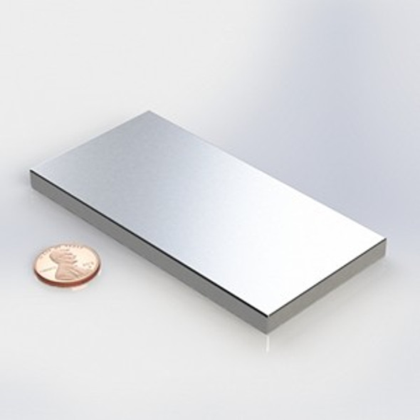 P250PY N42 neodymium magnet block magnet  rare-earth neodymium block magnet for robotics, construction fixtures, and automation systems  Amazing Magnets