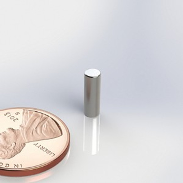 R375A N52 neodymium magnet rod magnet  rare-earth neodymium magnet for industrial and engineering applications  Amazing Magnets