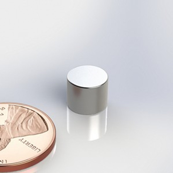 D250B2 N52 neodymium magnet disc magnet  industrial neodymium disc magnet for motors, sensors, and automation equipment  Amazing Magnets