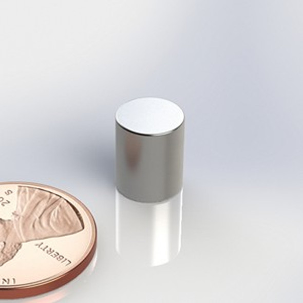 R375B2 N42 neodymium magnet rod magnet  rare-earth neodymium magnet for industrial and engineering applications  Amazing Magnets