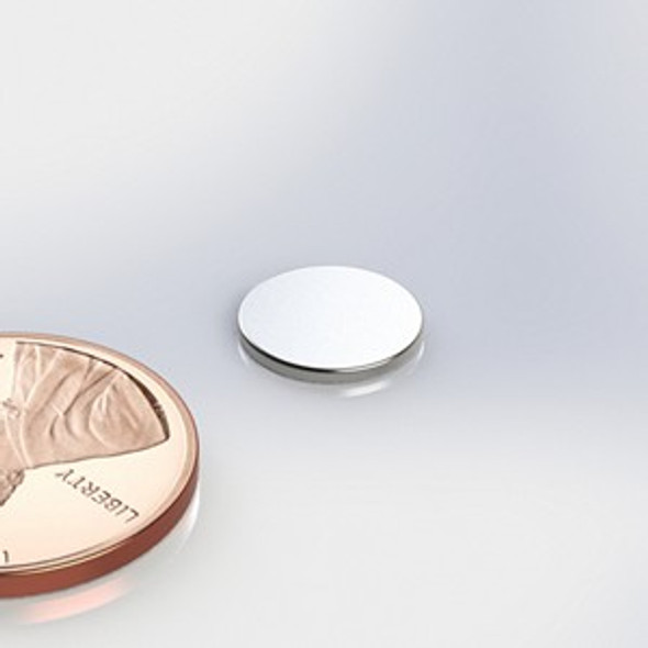 D032C N52 neodymium magnet disc magnet  industrial neodymium disc magnet for motors, sensors, and automation equipment  Amazing Magnets