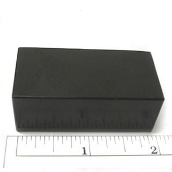 P750HP BE neodymium magnet block magnet  rare-earth neodymium block magnet for robotics, construction fixtures, and automation systems  Amazing Magnets