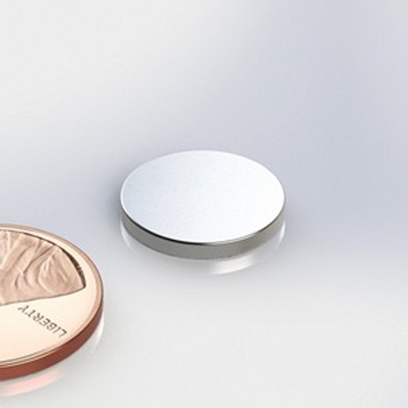 D063D2 N42 neodymium magnet disc magnet  industrial neodymium disc magnet for motors, sensors, and automation equipment  Amazing Magnets