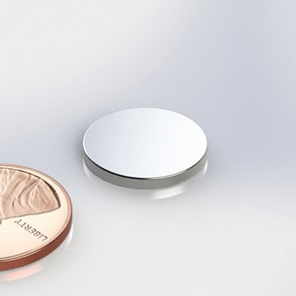 D063E N42 neodymium magnet disc magnet  industrial neodymium disc magnet for motors, sensors, and automation equipment  Amazing Magnets