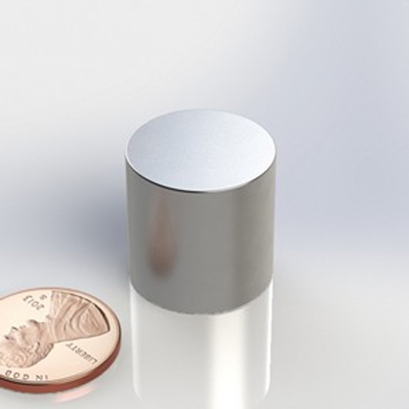 R750F N52 neodymium magnet rod magnet  rare-earth neodymium magnet for industrial and engineering applications  Amazing Magnets