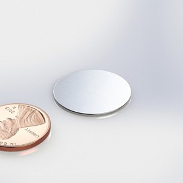 D032G N42 neodymium magnet disc magnet  industrial neodymium disc magnet for motors, sensors, and automation equipment  Amazing Magnets