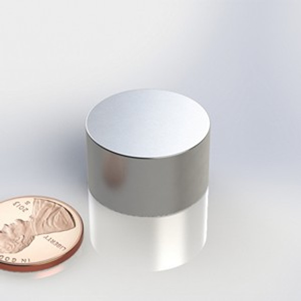 D500G N42 neodymium magnet disc magnet  industrial neodymium disc magnet for motors, sensors, and automation equipment  Amazing Magnets