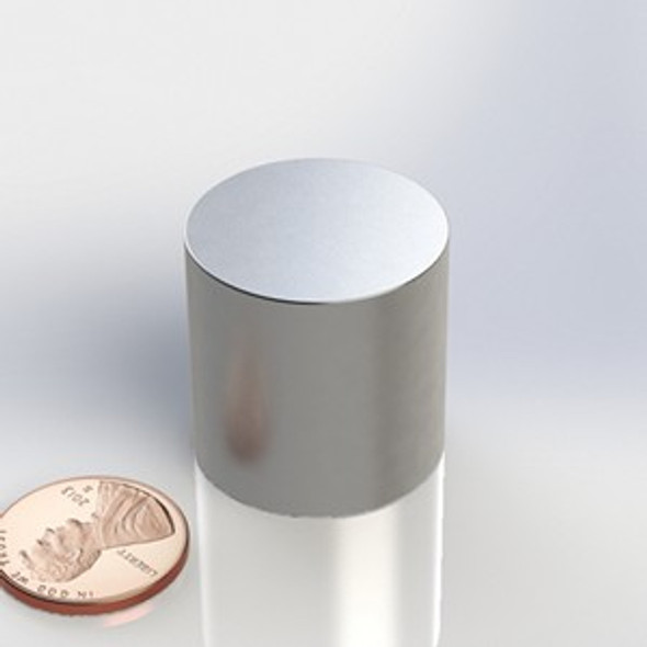 R1000H N52 neodymium magnet rod magnet  rare-earth neodymium magnet for industrial and engineering applications  Amazing Magnets