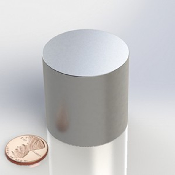 R1500L N42 neodymium magnet rod magnet  rare-earth neodymium magnet for industrial and engineering applications  Amazing Magnets