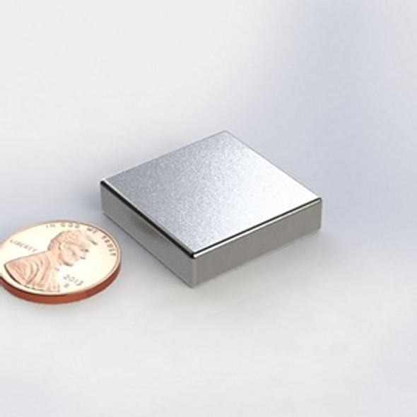 Q250H neodymium magnet block magnet  rare-earth neodymium block magnet for robotics, construction fixtures, and automation systems  Amazing Magnets