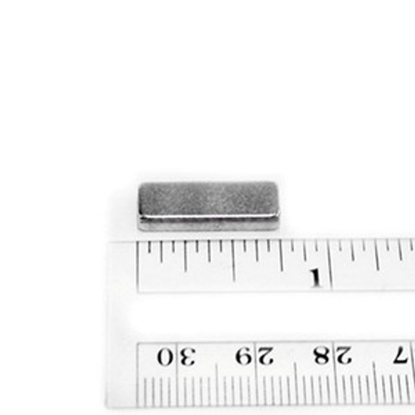 P250AF neodymium magnet block magnet  rare-earth neodymium block magnet for robotics, construction fixtures, and automation systems  Amazing Magnets