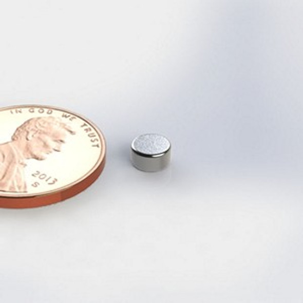 D094A2 neodymium magnet disc magnet  industrial neodymium disc magnet for motors, sensors, and automation equipment  Amazing Magnets