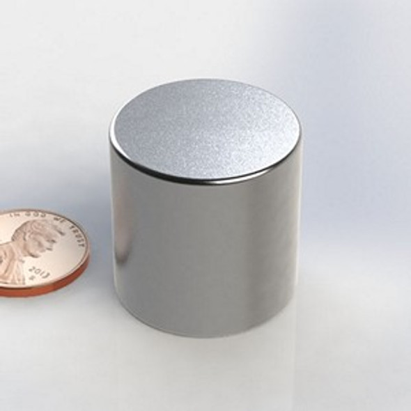 R1000H neodymium magnet rod magnet  rare-earth neodymium magnet for industrial and engineering applications  Amazing Magnets