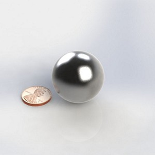S1250J neodymium magnet sphere magnet  rare-earth neodymium magnet for industrial and engineering applications  Amazing Magnets