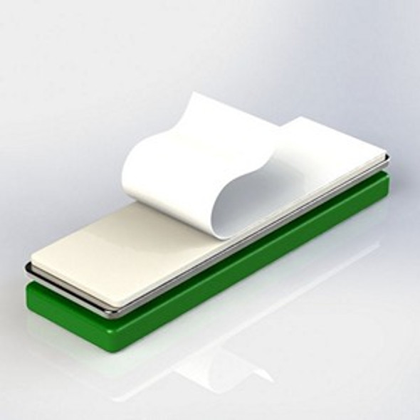 BADGEMAG magnetic badge holder  rare-earth neodymium magnet for industrial and engineering applications  Amazing Magnets