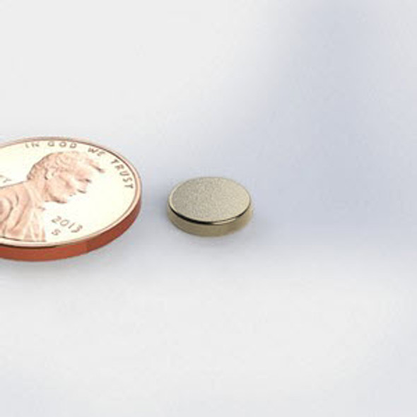 D063B2 EVR neodymium magnet disc magnet  industrial neodymium disc magnet for motors, sensors, and automation equipment  Amazing Magnets