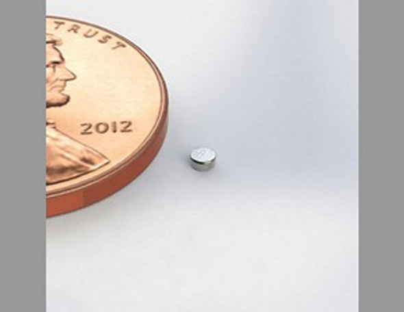 D021 063 neodymium magnet disc magnet  industrial neodymium disc magnet for motors, sensors, and automation equipment  Amazing Magnets