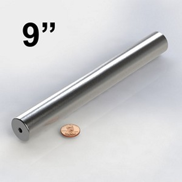 BAR9000H multipole magnetic separator bar  rare-earth neodymium magnet for industrial and engineering applications  Amazing Magnets