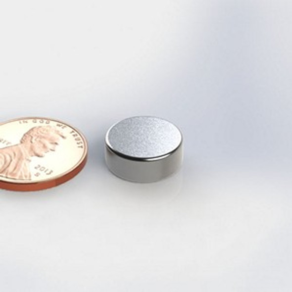 D188D N35 neodymium magnet disc magnet  industrial neodymium disc magnet for motors, sensors, and automation equipment  Amazing Magnets