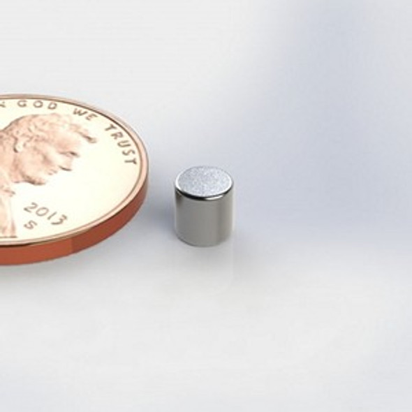 R156A1 DM neodymium magnet rod magnet  rare-earth neodymium magnet for industrial and engineering applications  Amazing Magnets