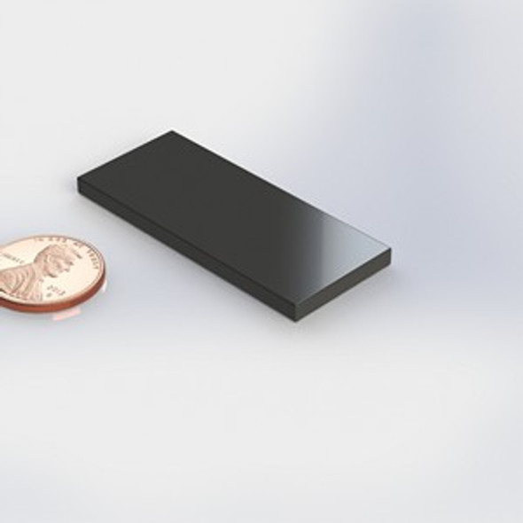 P125 850P BE neodymium magnet block magnet  rare-earth neodymium block magnet for robotics, construction fixtures, and automation systems  Amazing Magnets