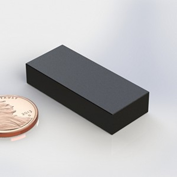 P295 1475 625 F neodymium magnet block magnet  rare-earth neodymium block magnet for robotics, construction fixtures, and automation systems  Amazing Magnets