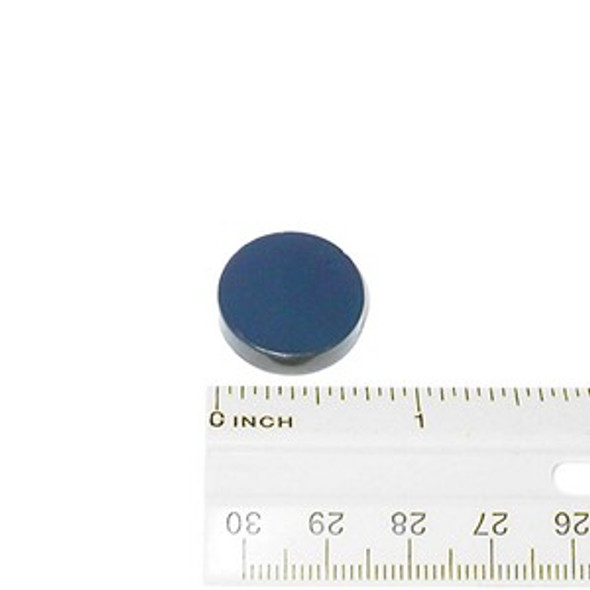 D200F F BLUE neodymium magnet disc magnet  industrial neodymium disc magnet for motors, sensors, and automation equipment  Amazing Magnets