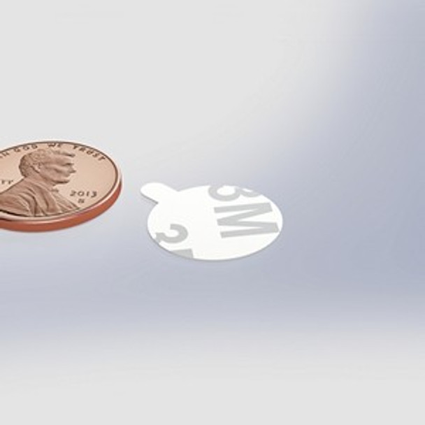 VHB D625 vhb adhesive sticker  rare-earth neodymium magnet for industrial and engineering applications  Amazing Magnets