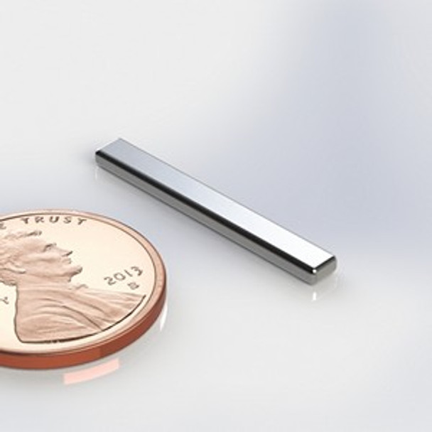 P063AH N42 neodymium magnet block magnet  rare-earth neodymium block magnet for robotics, construction fixtures, and automation systems  Amazing Magnets