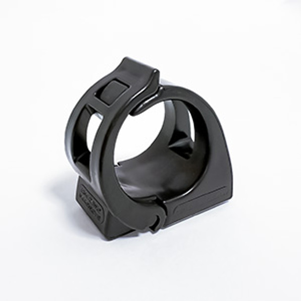 LCC BLK large magnetic clip for wires  rare-earth neodymium magnet for industrial and engineering applications  Amazing Magnets