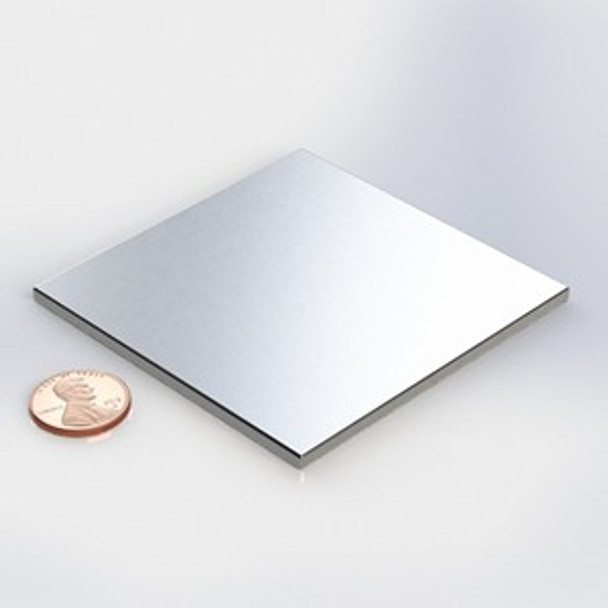 Q125X N52 neodymium magnet block magnet  rare-earth neodymium block magnet for robotics, construction fixtures, and automation systems  Amazing Magnets