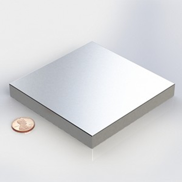 Q500Y N52 neodymium magnet block magnet  rare-earth neodymium block magnet for robotics, construction fixtures, and automation systems  Amazing Magnets