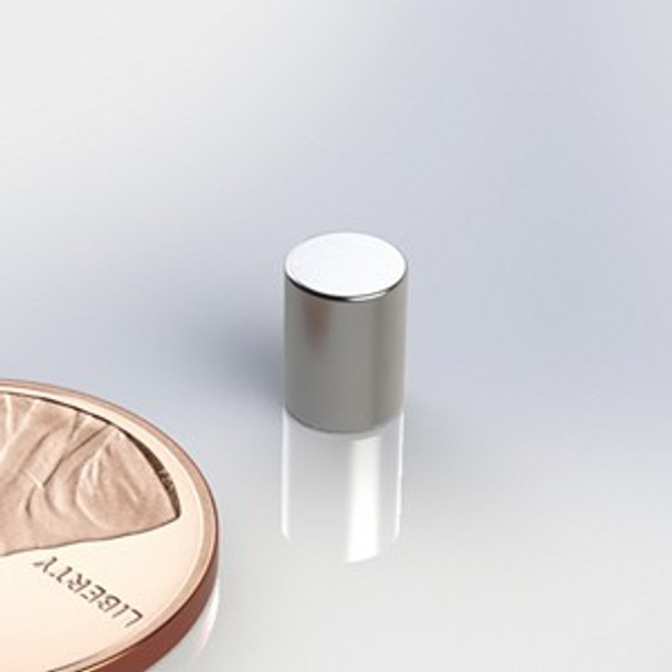 R250A2 N52 neodymium magnet rod magnet  rare-earth neodymium magnet for industrial and engineering applications  Amazing Magnets